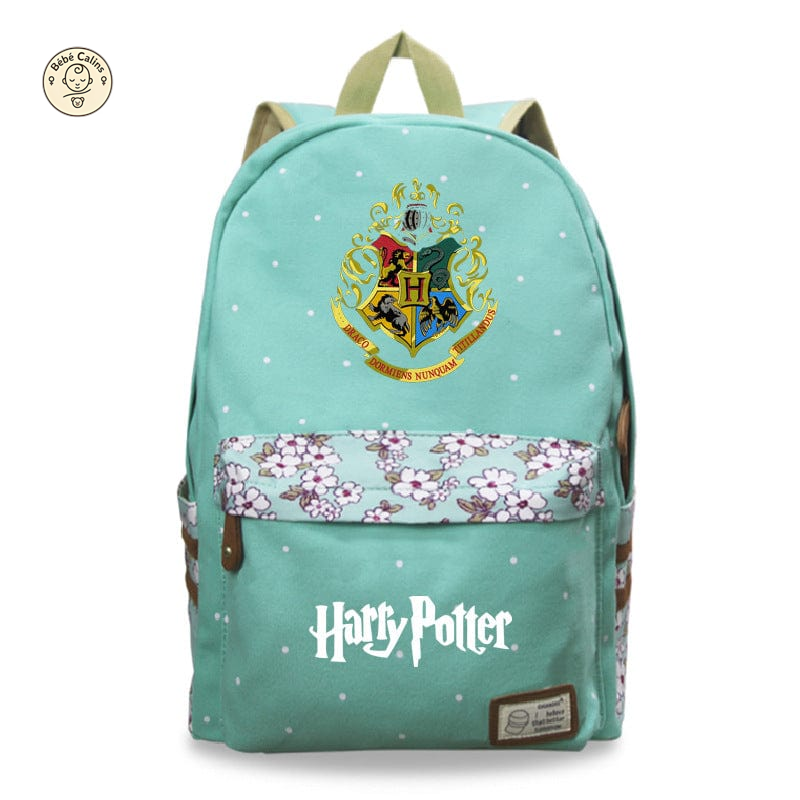 Enchanting Harry Potter Girls' Satchel