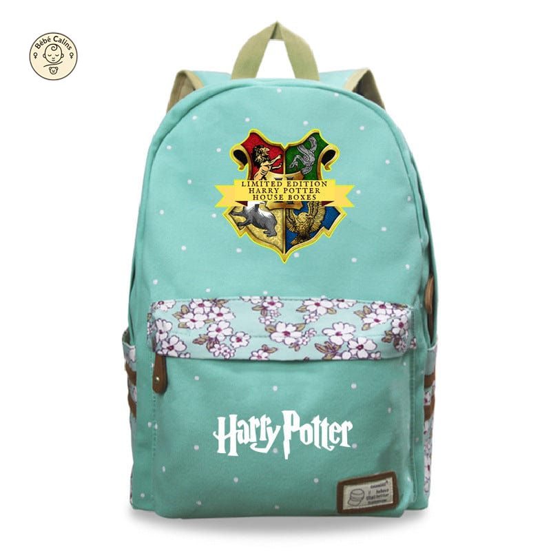 Enchanting Harry Potter Girls' Satchel