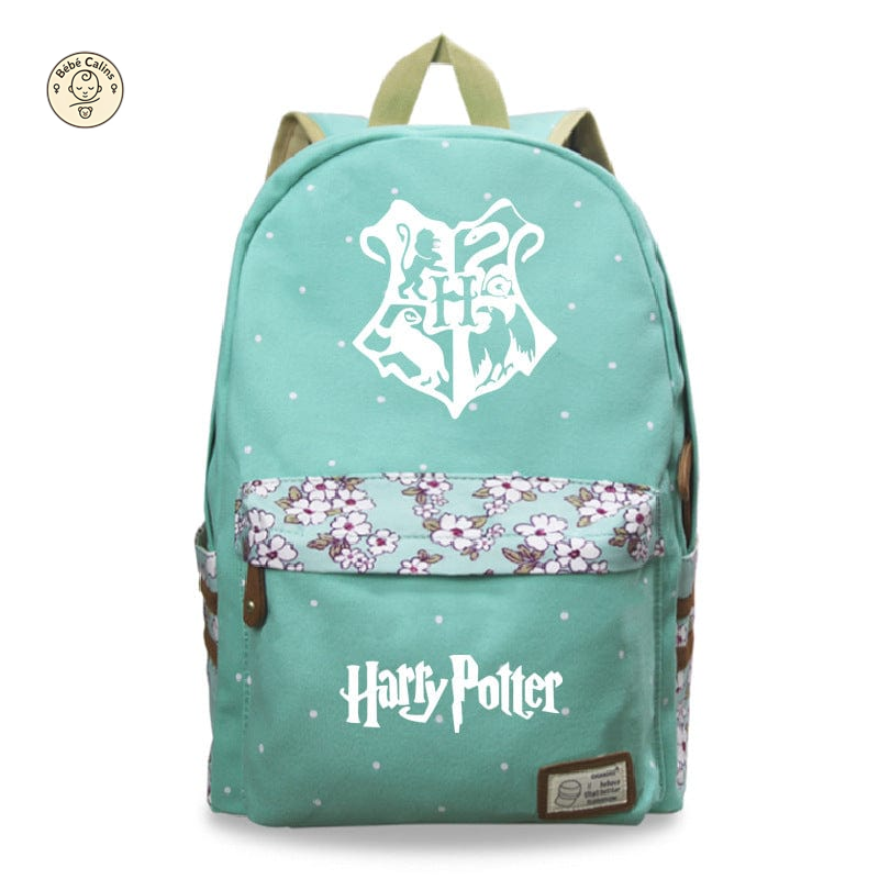 Enchanting Harry Potter Girls' Satchel