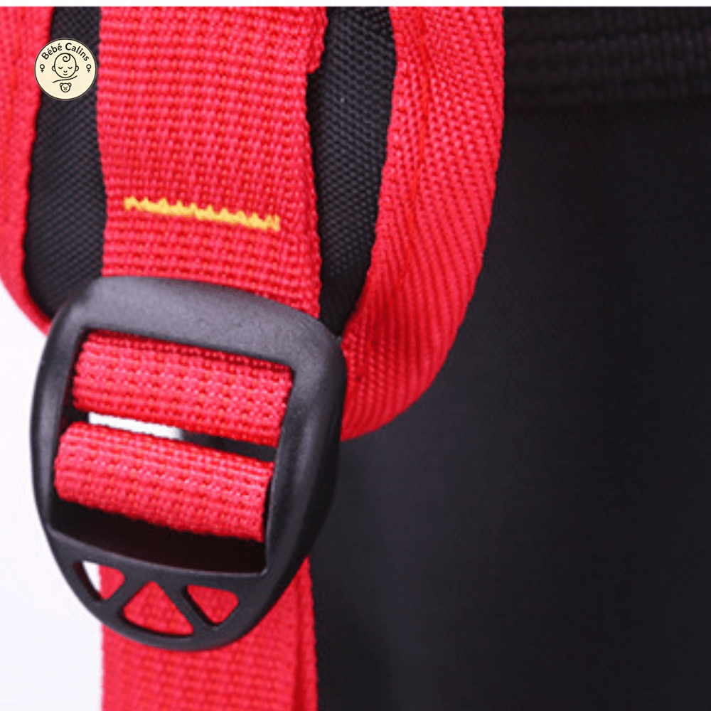 Cartable Spiderman pour les petits aventuriers de la maternelle