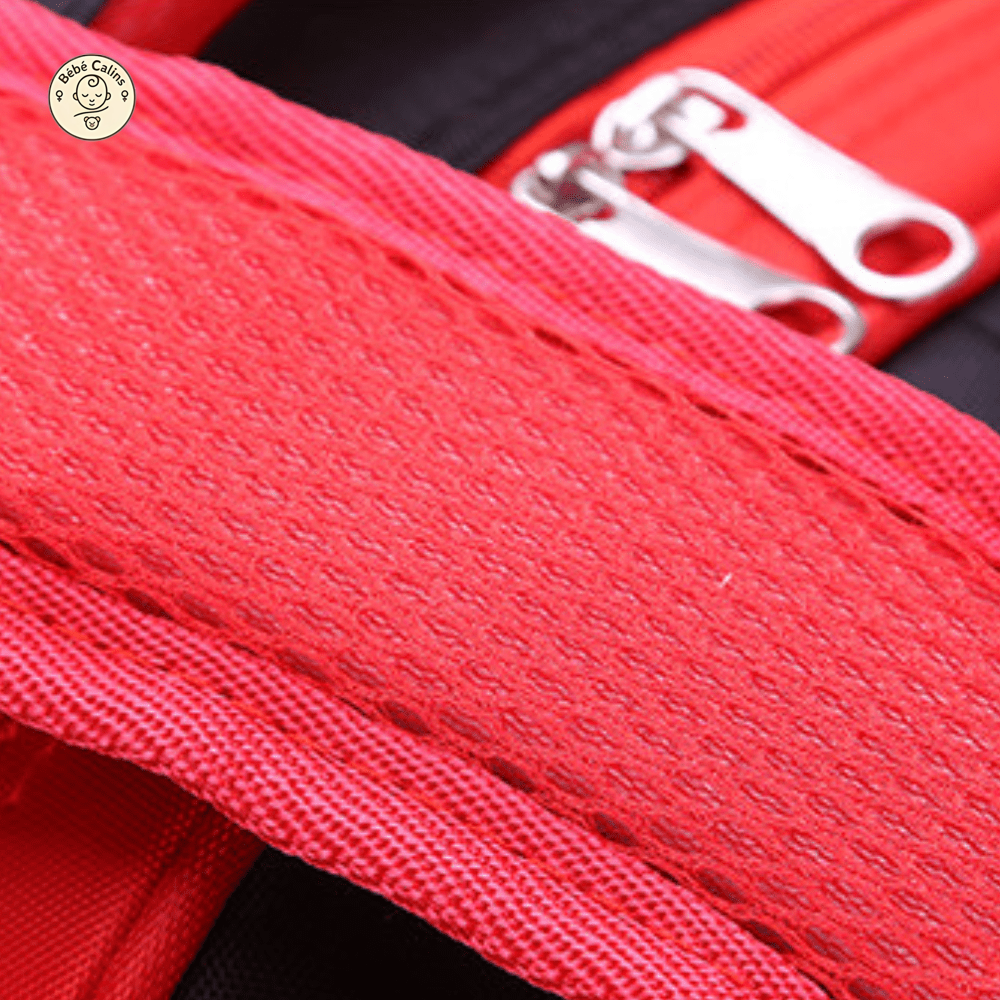 Cartable Spiderman pour les petits aventuriers de la maternelle