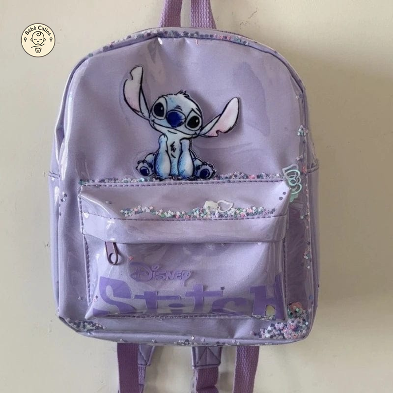 Cartable Coloré à Motifs Tendance