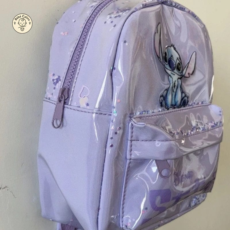 Cartable Coloré à Motifs Tendance