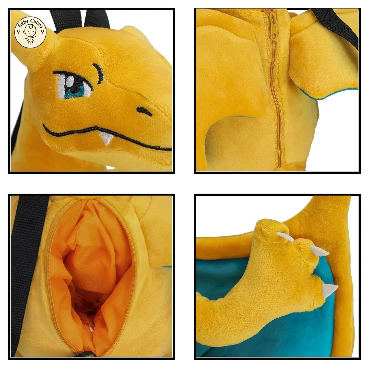Cartable Pokémon 3D Pokedex Édition - La référence ultime pour les fans !