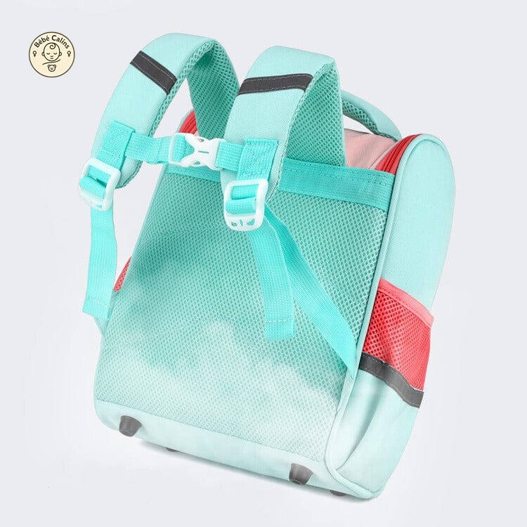 Cartable stylé de 30 cm, léger et ultra confortable