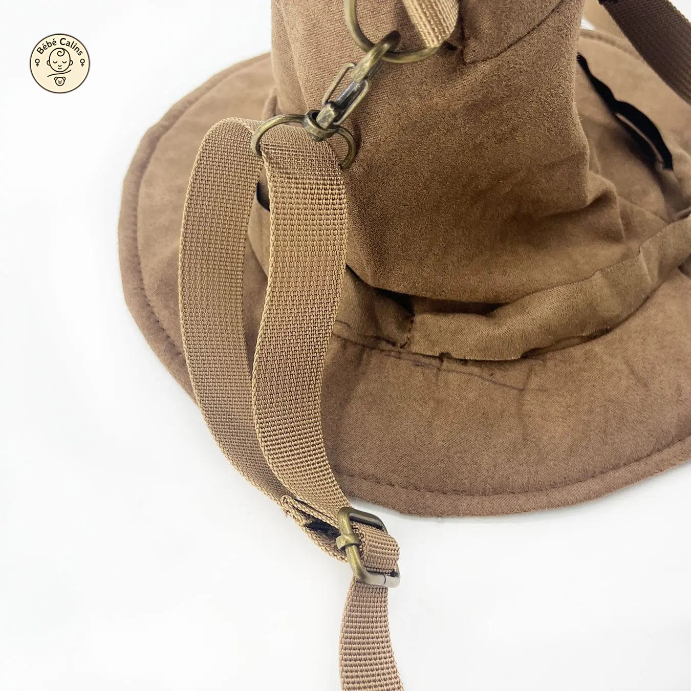 Cartable Harry Potter Édition Limitée avec Choixpeau Magique
