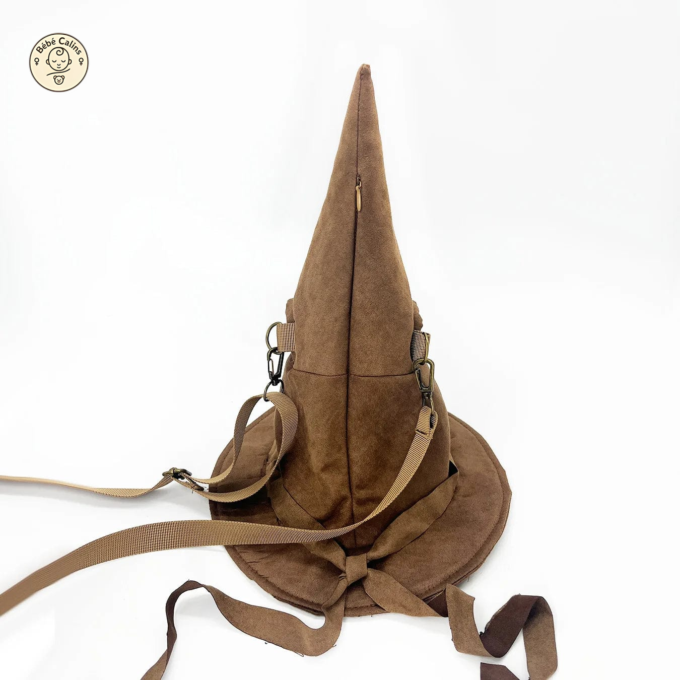 Cartable Harry Potter Édition Limitée avec Choixpeau Magique