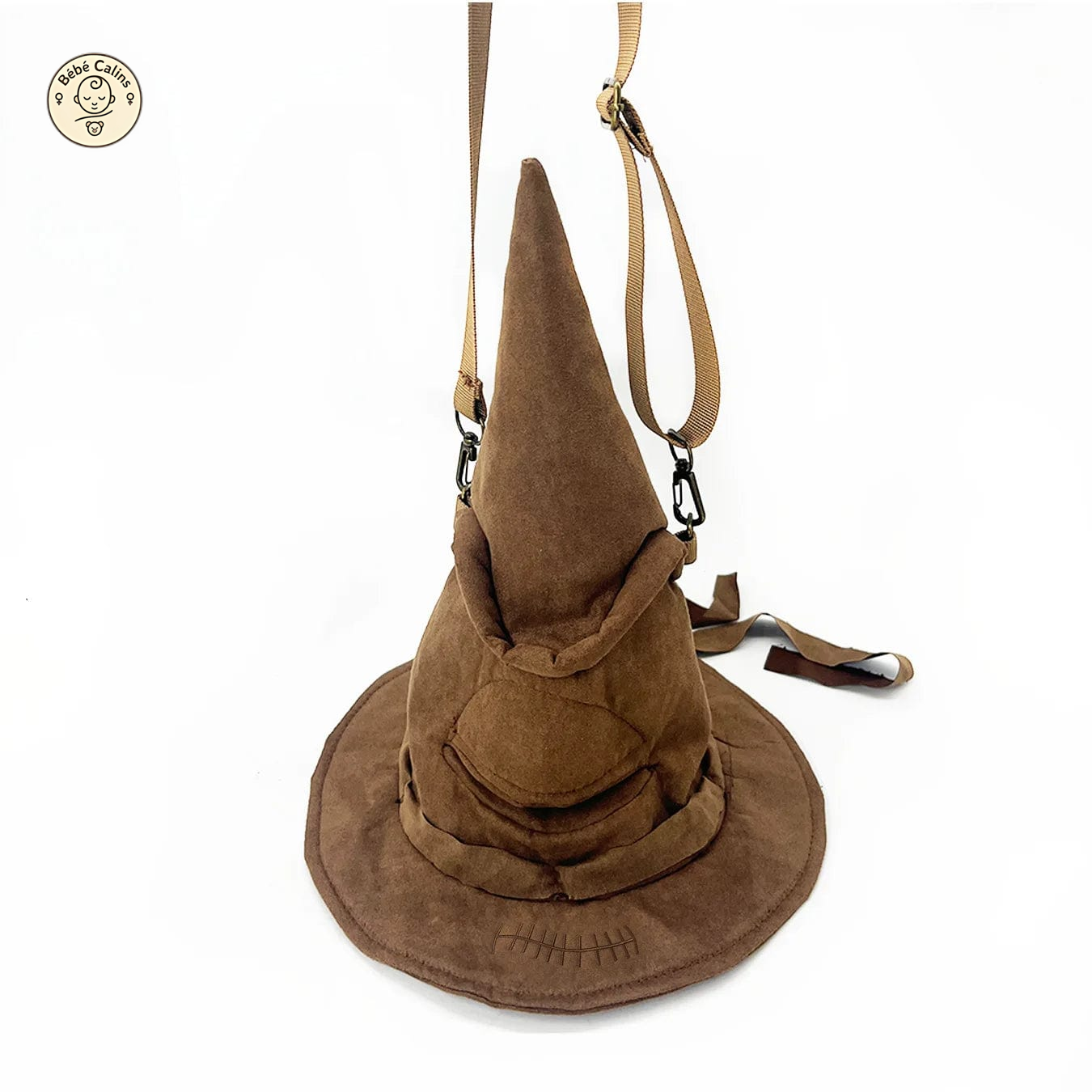 Cartable Harry Potter Édition Limitée avec Choixpeau Magique