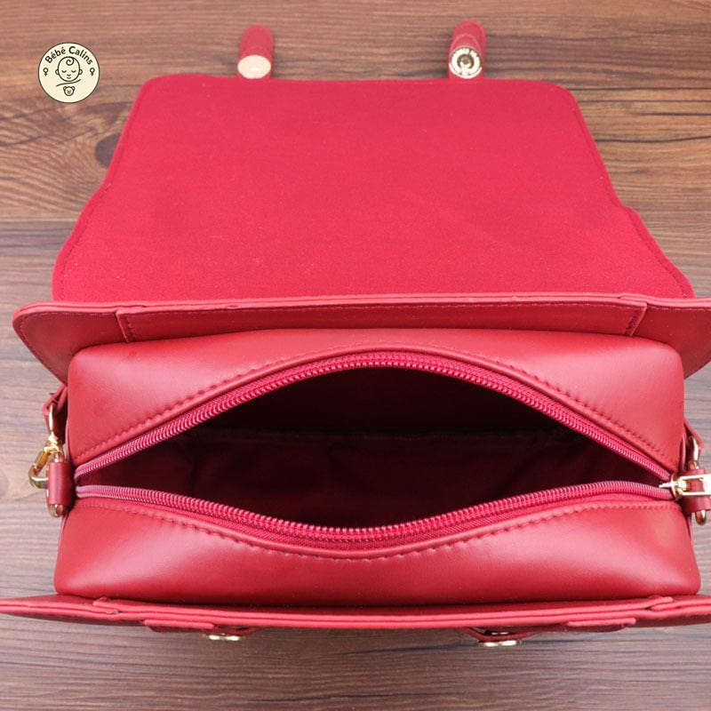 Sac à bandoulière Harry Potter - éveillez la magie au quotidien !