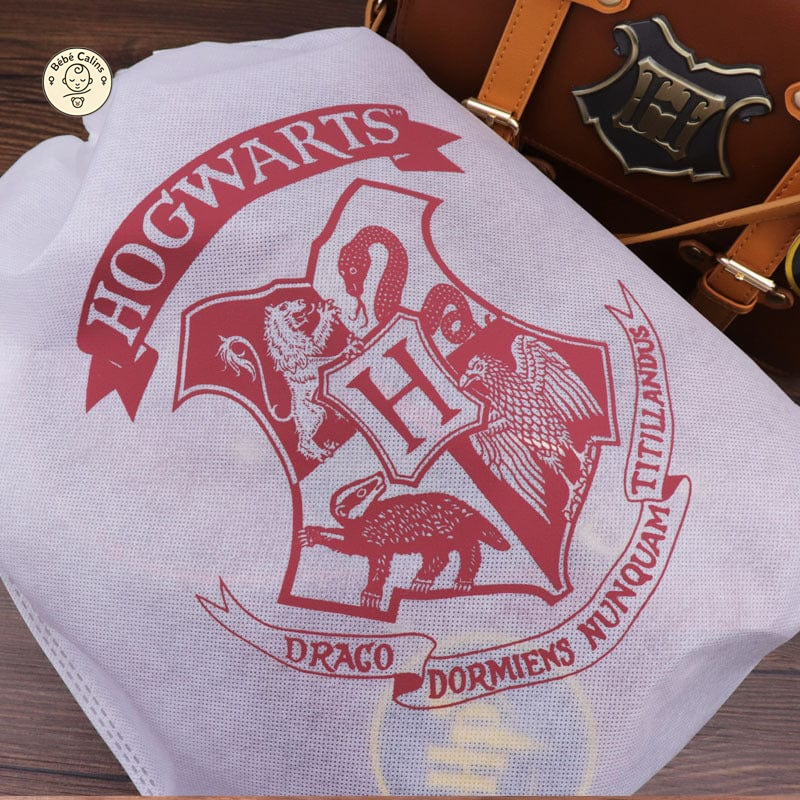 Sac à bandoulière Harry Potter - éveillez la magie au quotidien !