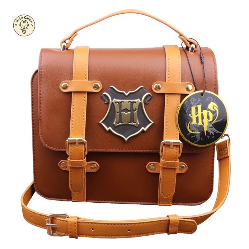 Sac à bandoulière Harry Potter - éveillez la magie au quotidien !