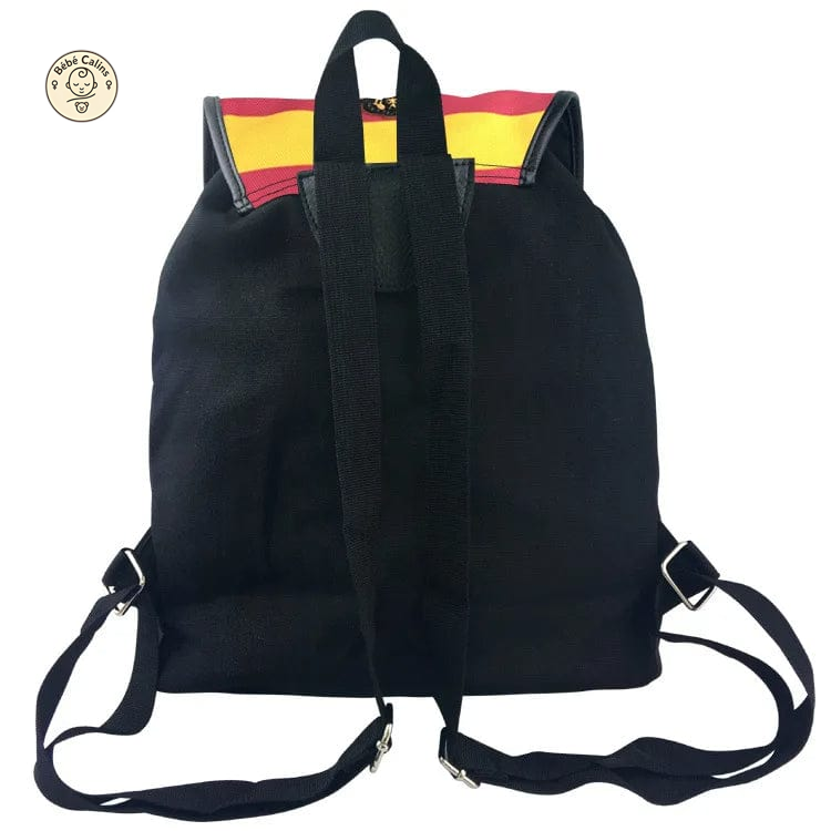 Cartable à bandoulière Harry Potter : L'accessoire parfait pour les jeunes sorciers !