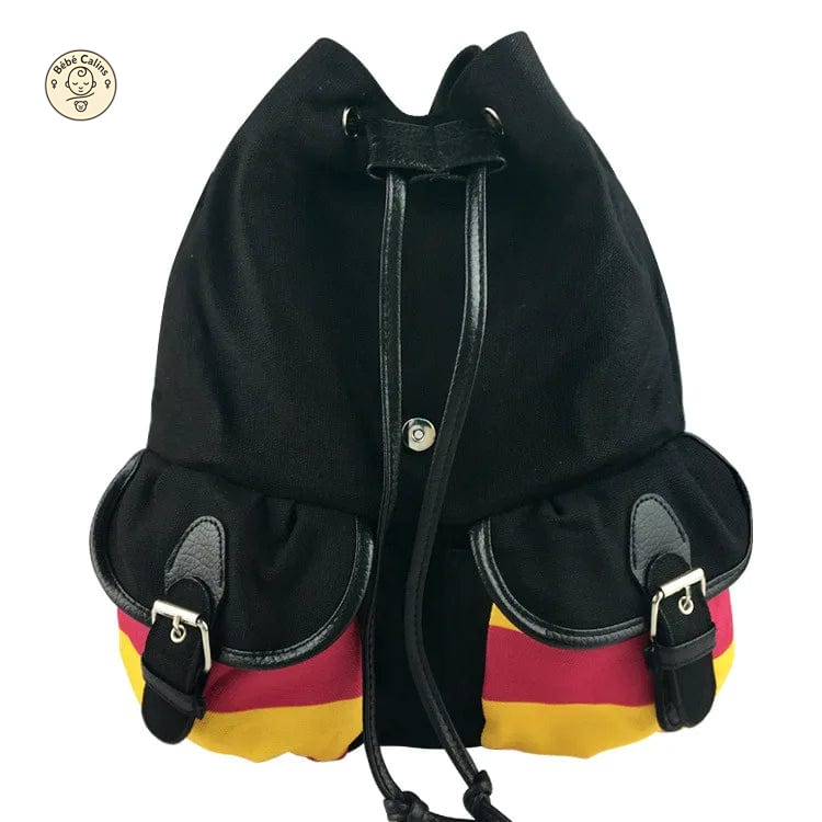 Cartable à bandoulière Harry Potter : L'accessoire parfait pour les jeunes sorciers !