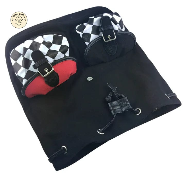 Cartable à bandoulière Harry Potter : L'accessoire parfait pour les jeunes sorciers !
