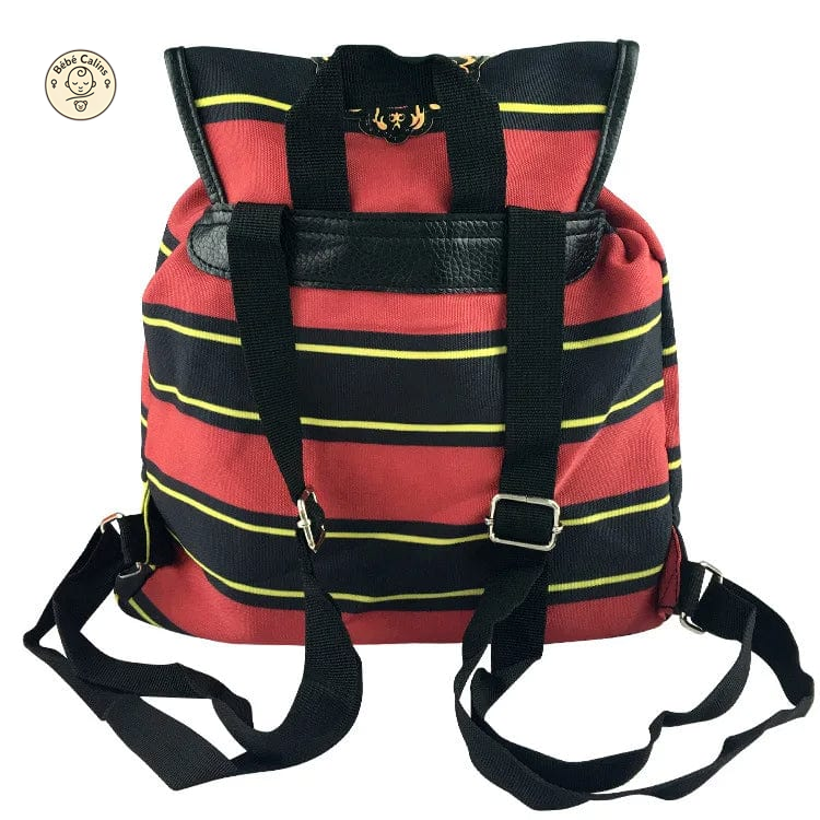 Cartable à bandoulière Harry Potter : L'accessoire parfait pour les jeunes sorciers !