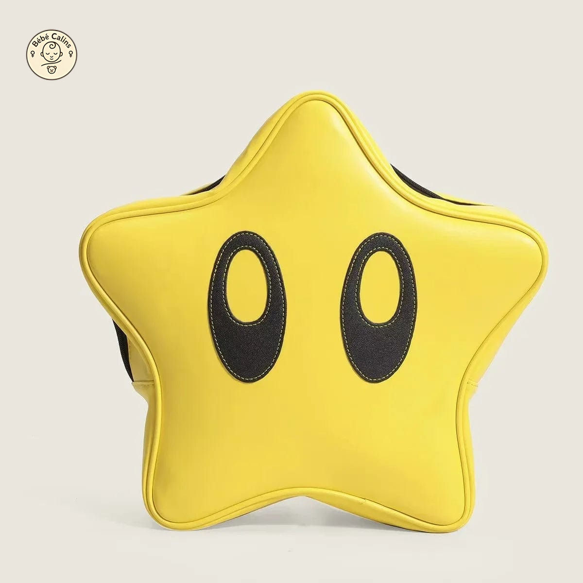 Cartable Mario Étoilé - Le compagnon idéal pour l'école!