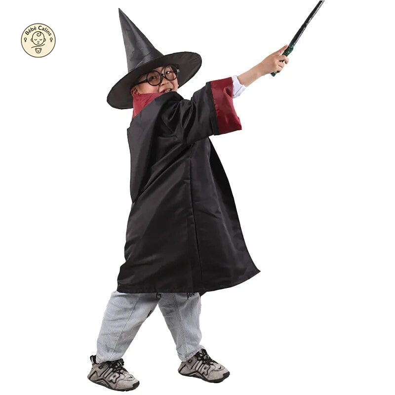 Déguisement harry potter enfant et adulte