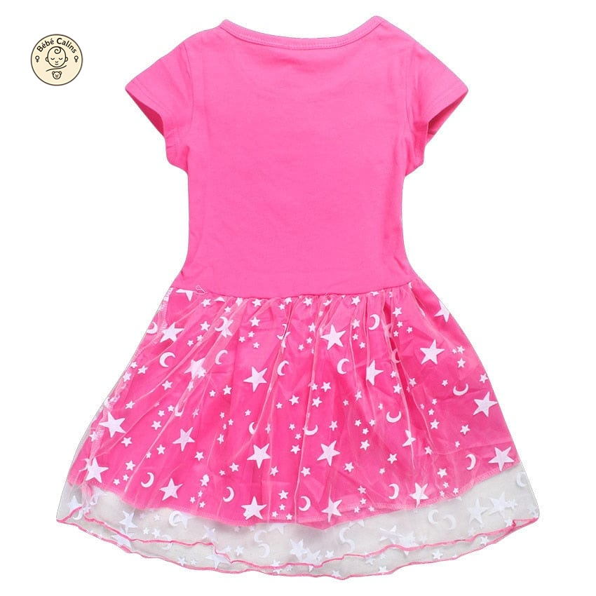 Déguisement Robe Pat Patrouille Fille