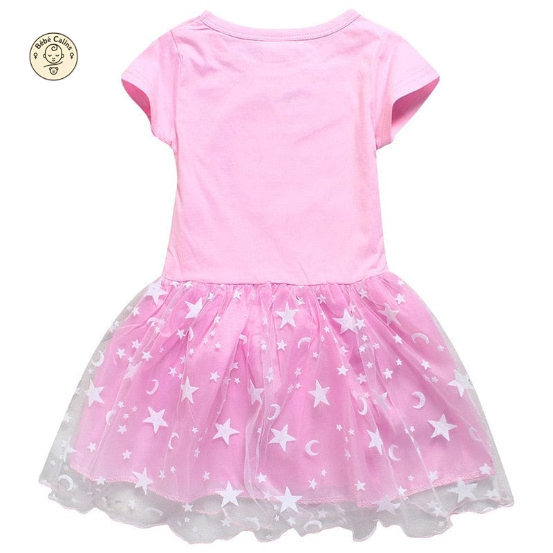 Déguisement Robe Pat Patrouille Fille