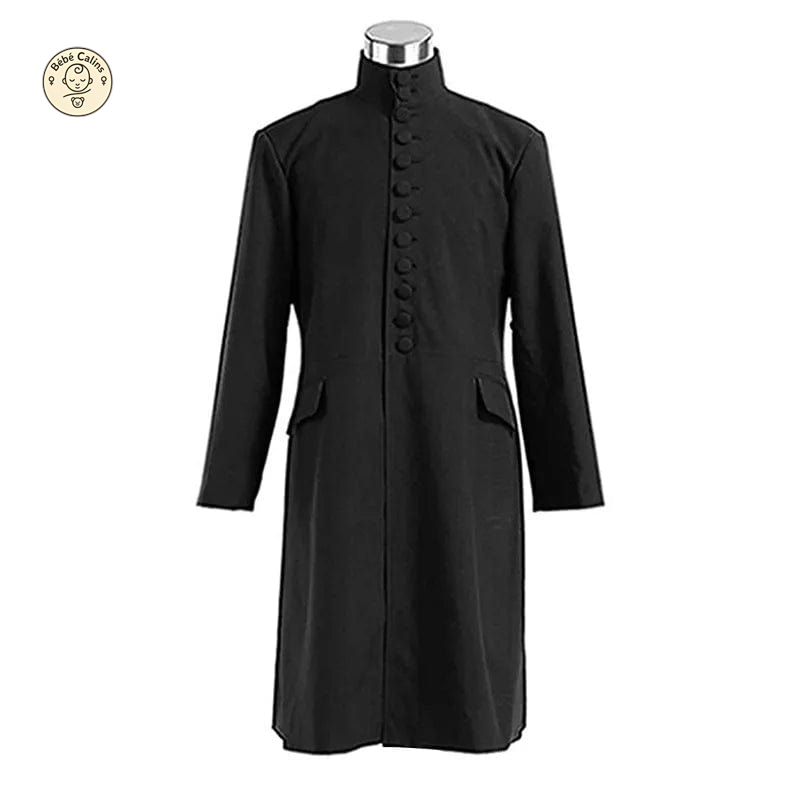 Déguisement Harry Potter Severus Rogue