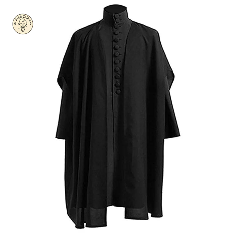 Déguisement Harry Potter Severus Rogue