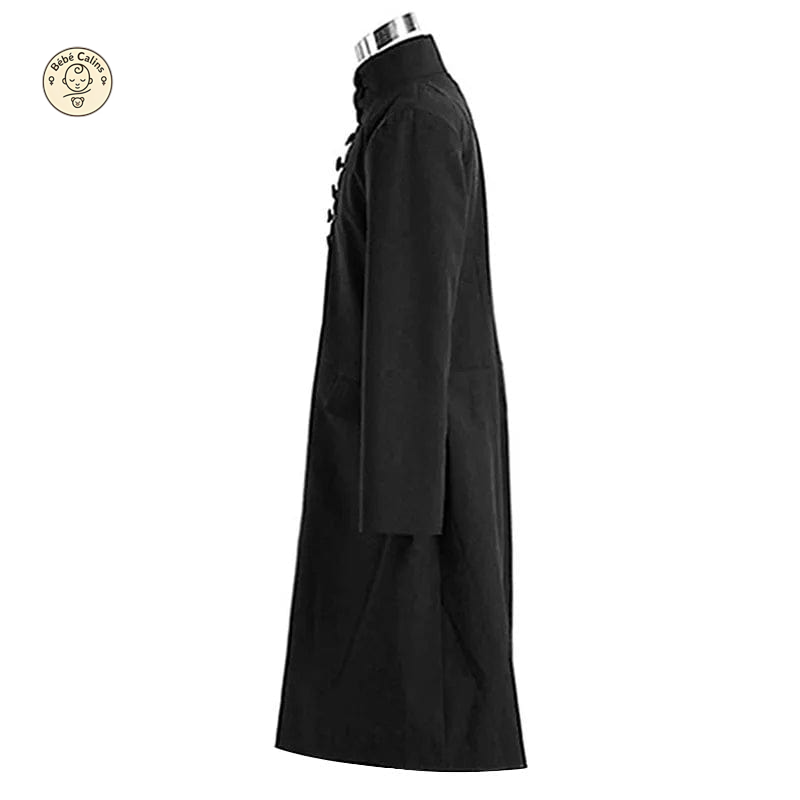 Déguisement Harry Potter Severus Rogue