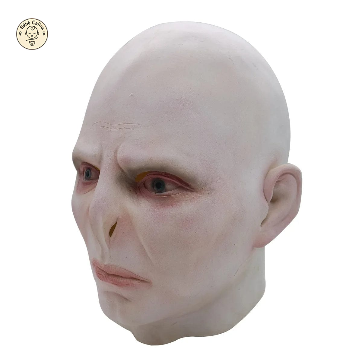 Déguisement Harry Potter Masque Voldemort