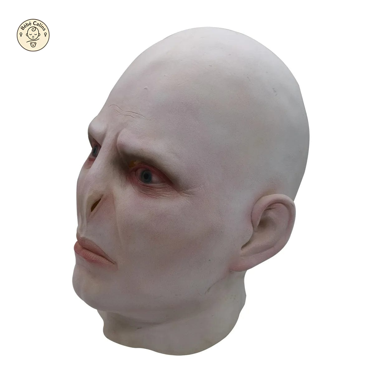 Déguisement Harry Potter Masque Voldemort