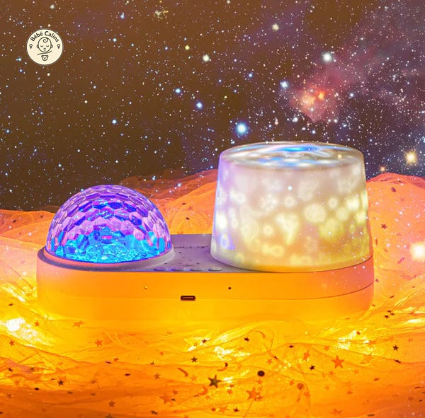AquaStellar : Là où les océans rencontrent les étoiles