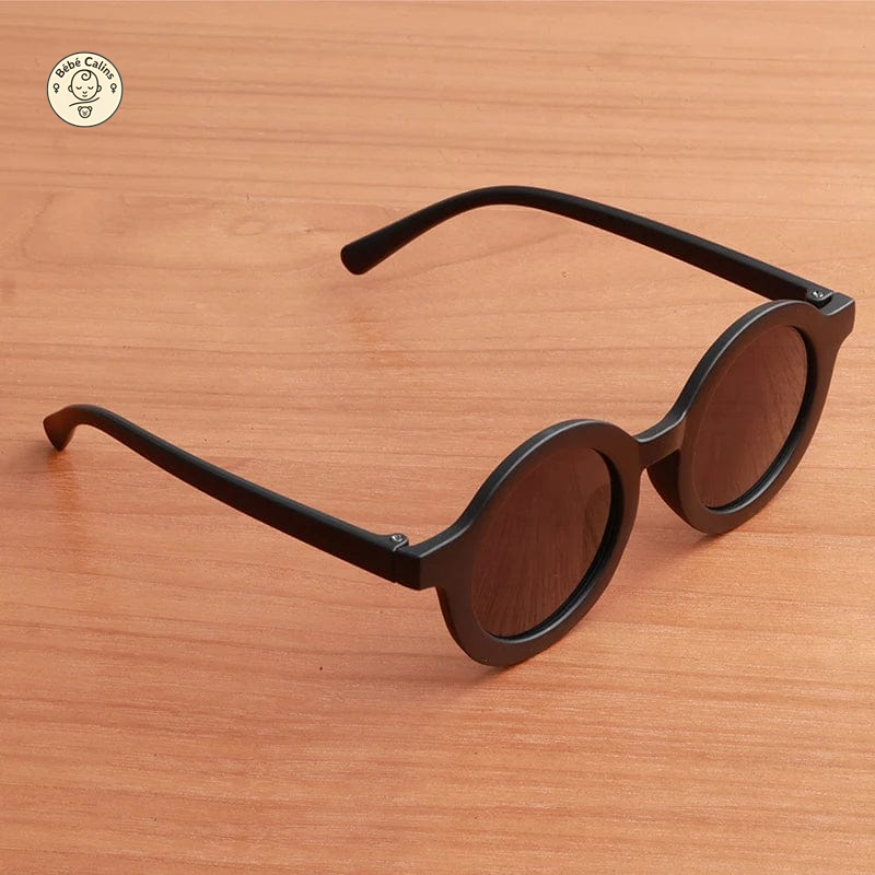 Lunettes de soleil bébé Color UV400 0-1 an