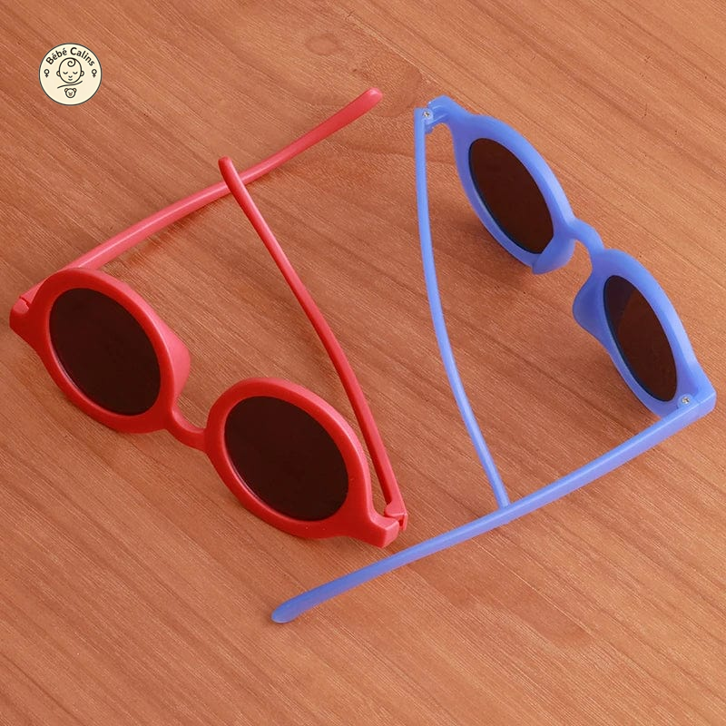 Lunettes de soleil bébé Color UV400 0-1 an