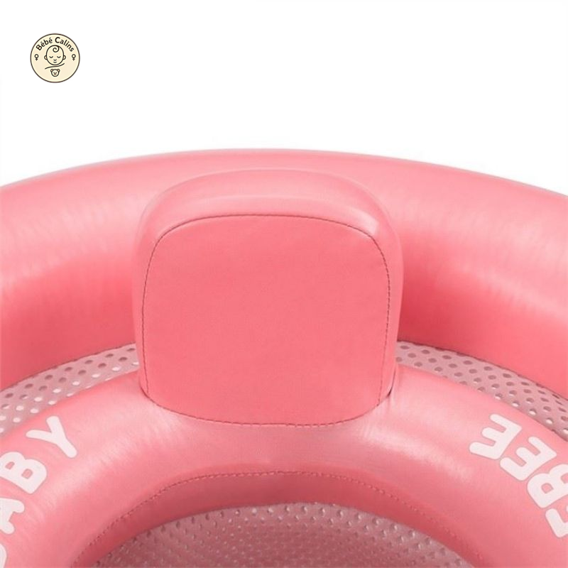 Bouée Siège Bébé Double Flotteur