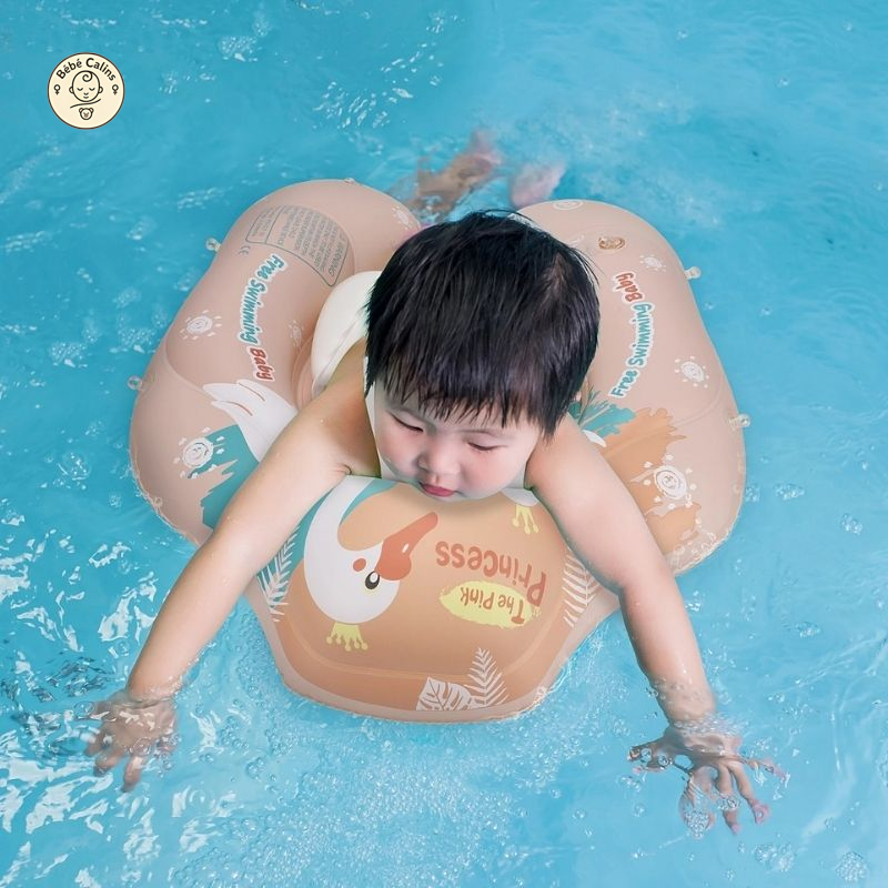 Bouée Bébé Natation