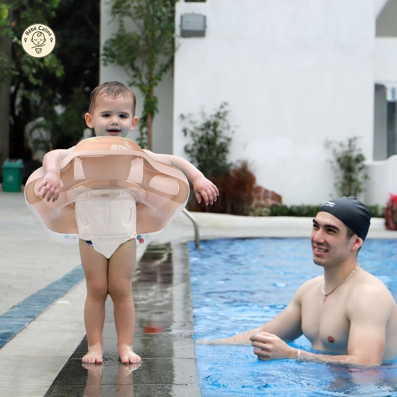 Bouée Bébé Natation