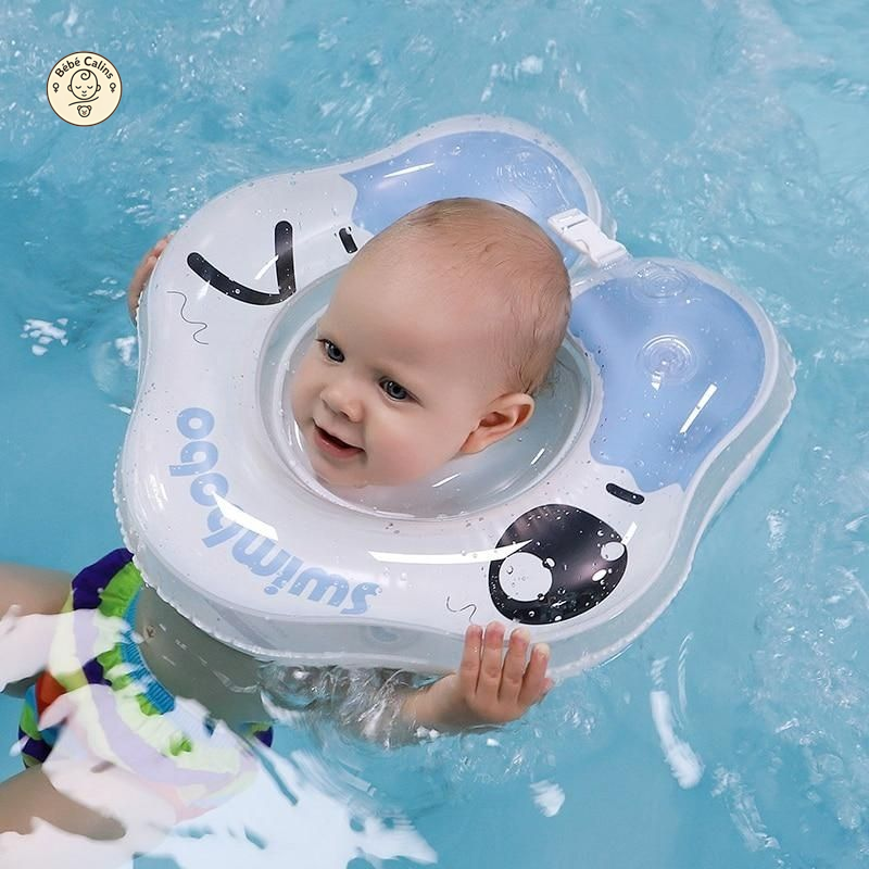Bouée Cervicale Bébé