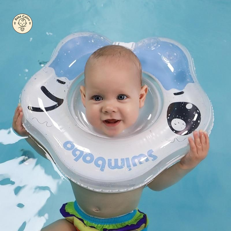 Bouée Cervicale Bébé