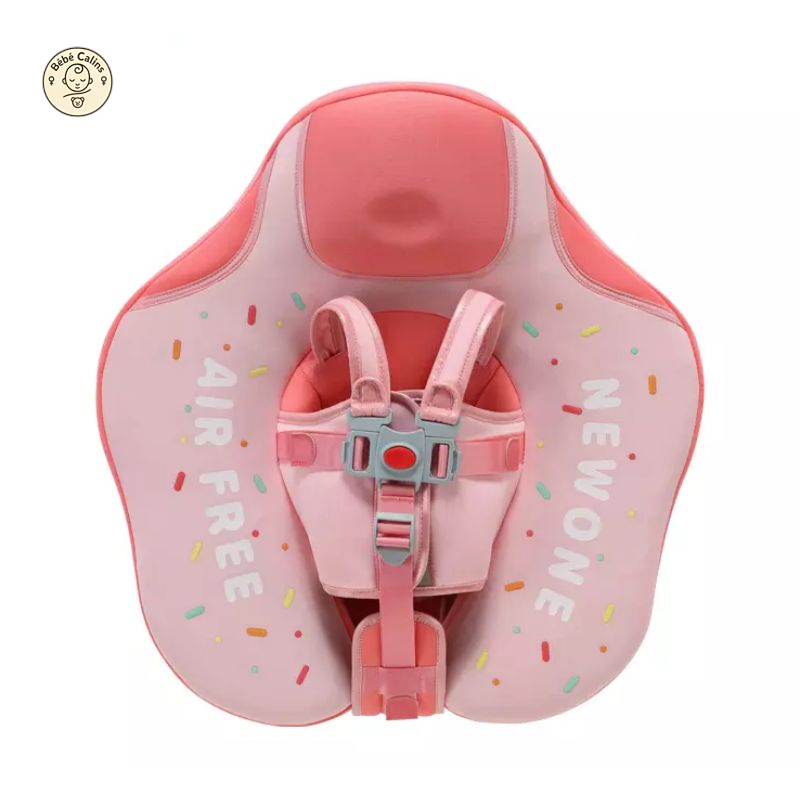 Bouée Bébé Non Gonflable