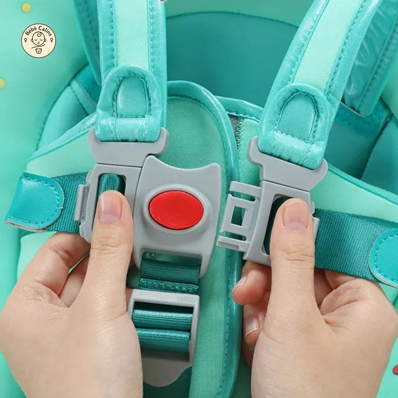 Bouée Bébé Non Gonflable