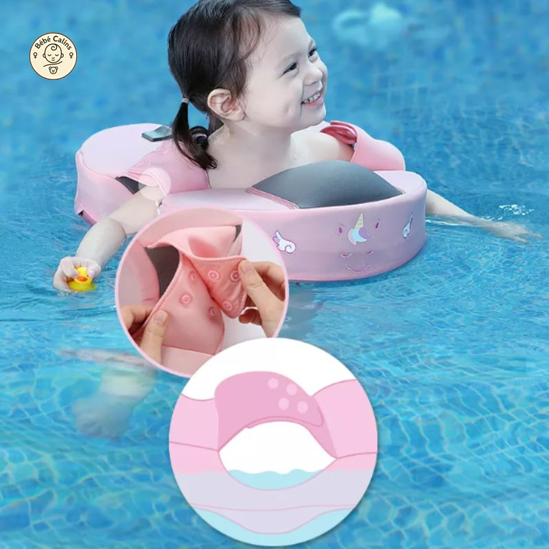 Bouée Bébé Parasol