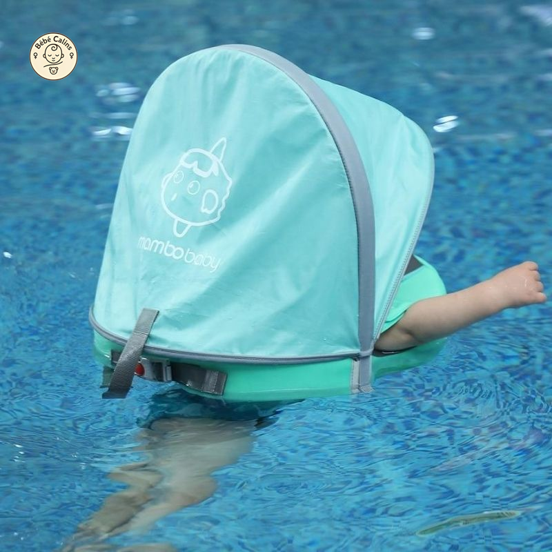 Bouée Bébé Parasol