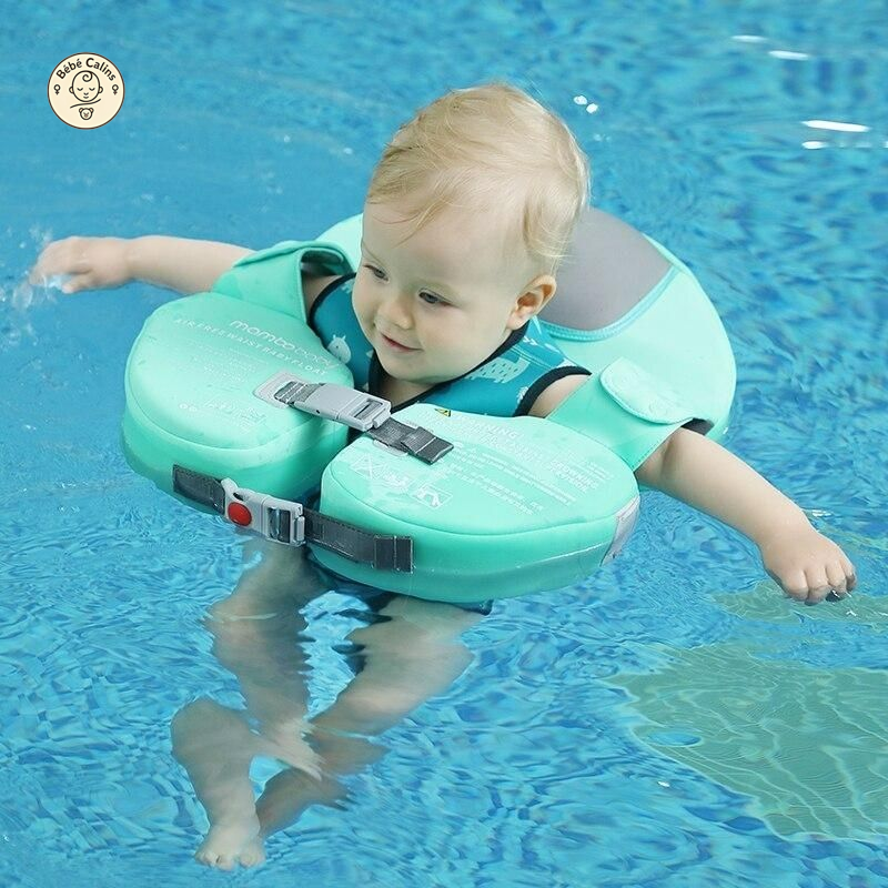 Bouée Bébé Parasol