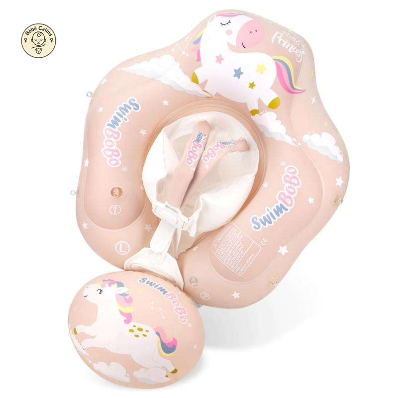 Bouée Bébé Apprentissage