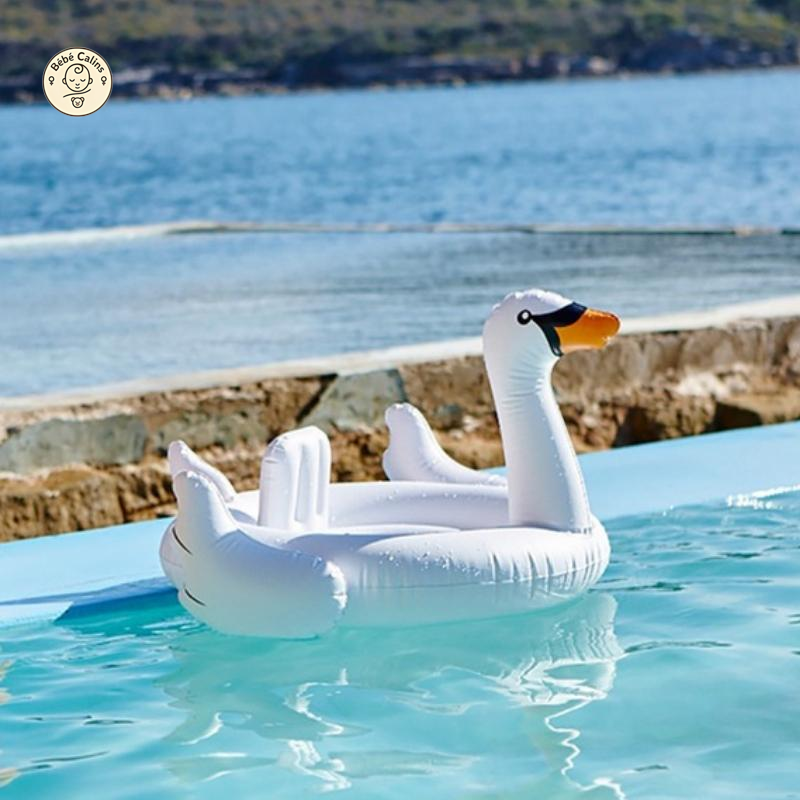 Bouée Cygne Bébé