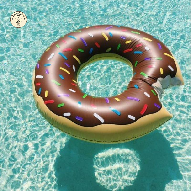 Bouée Donuts Enfant
