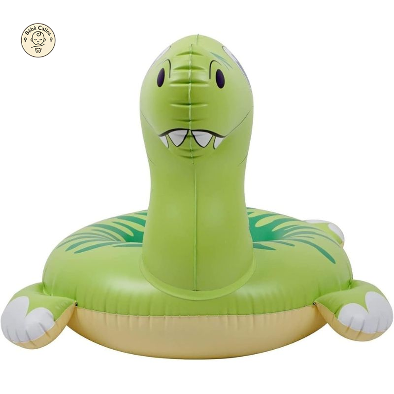 Bouée Géante Dinosaure