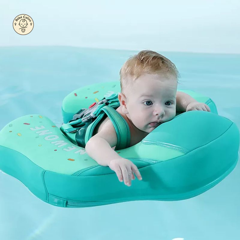 Bouée Natation Bébé Donuts
