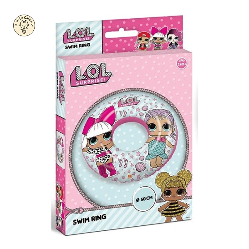 Bouée Lol Surprise