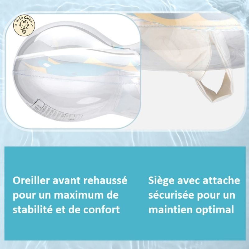 Bouée Ours pour Bébé