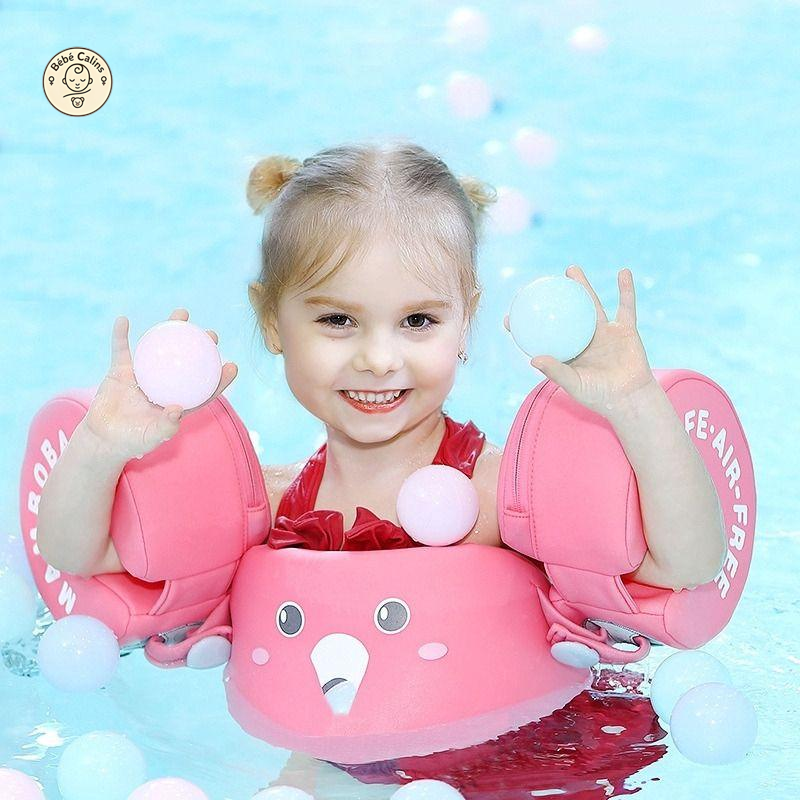 Bouée Ventrale avec Brassard pour Enfant