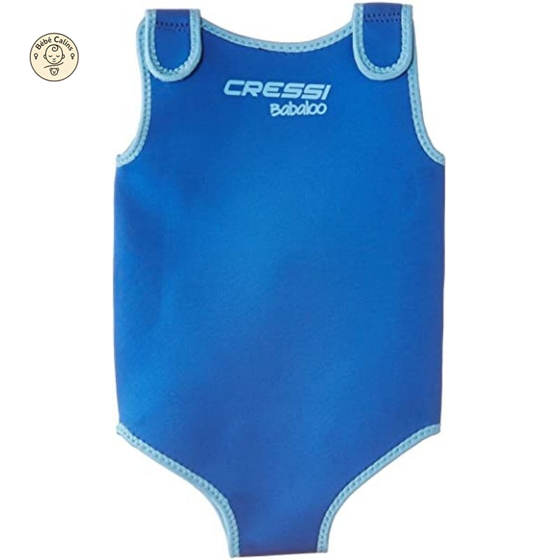 Combinaison de Bain Bébé Garçon